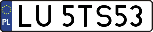 LU5TS53