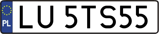 LU5TS55