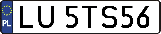 LU5TS56