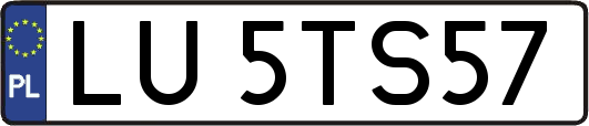 LU5TS57