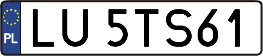 LU5TS61