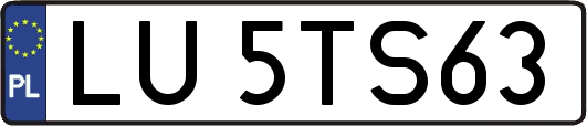 LU5TS63