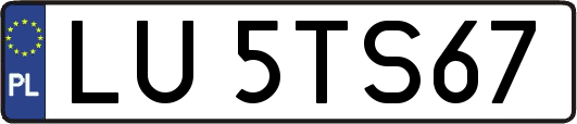 LU5TS67