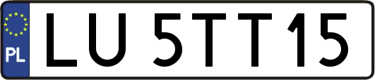 LU5TT15