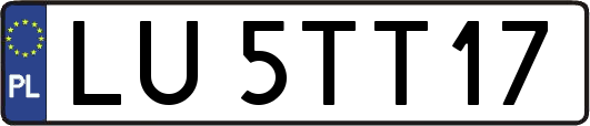 LU5TT17