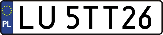 LU5TT26