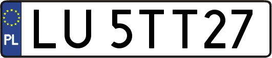 LU5TT27