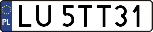 LU5TT31
