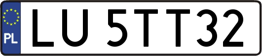 LU5TT32