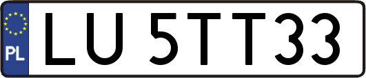 LU5TT33