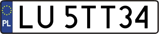 LU5TT34