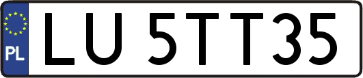 LU5TT35