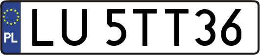 LU5TT36
