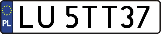 LU5TT37