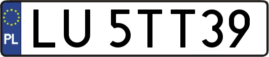 LU5TT39