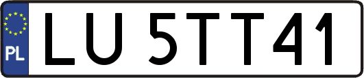 LU5TT41