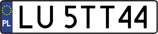 LU5TT44