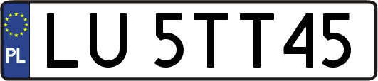 LU5TT45