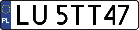 LU5TT47