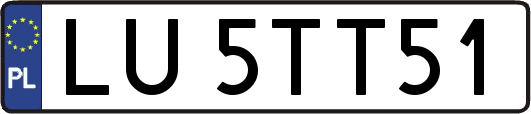 LU5TT51