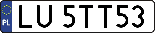 LU5TT53