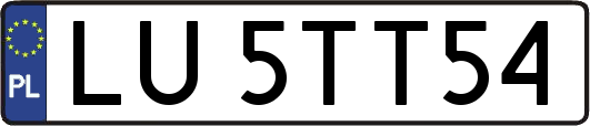 LU5TT54