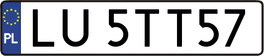 LU5TT57