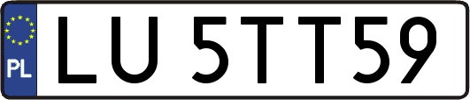 LU5TT59