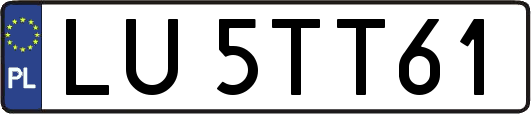 LU5TT61