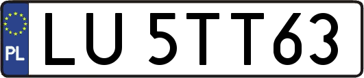 LU5TT63