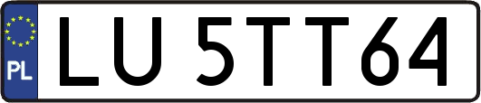 LU5TT64