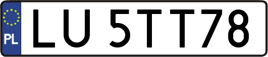 LU5TT78