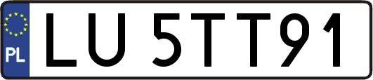 LU5TT91
