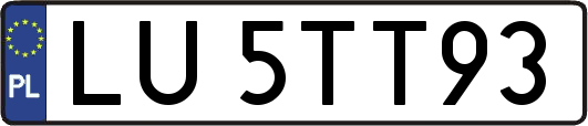 LU5TT93