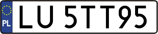 LU5TT95