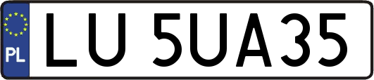 LU5UA35