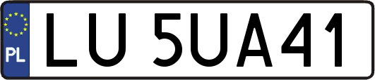 LU5UA41