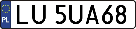 LU5UA68