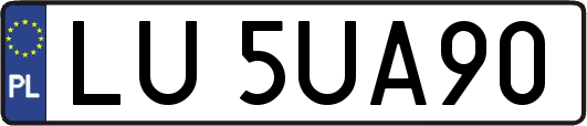 LU5UA90