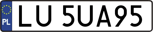 LU5UA95
