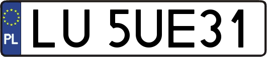 LU5UE31