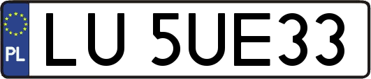 LU5UE33