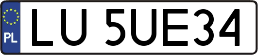 LU5UE34