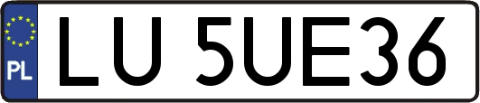 LU5UE36