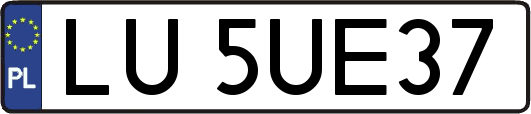 LU5UE37