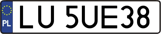 LU5UE38