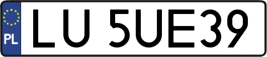 LU5UE39