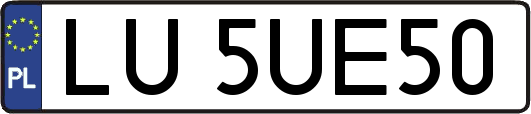 LU5UE50