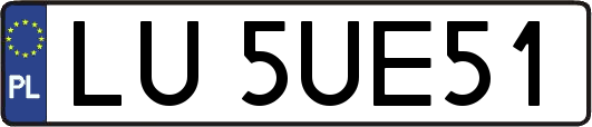 LU5UE51