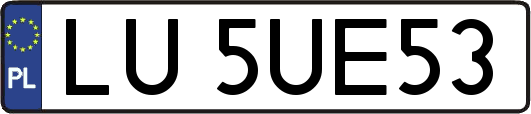 LU5UE53